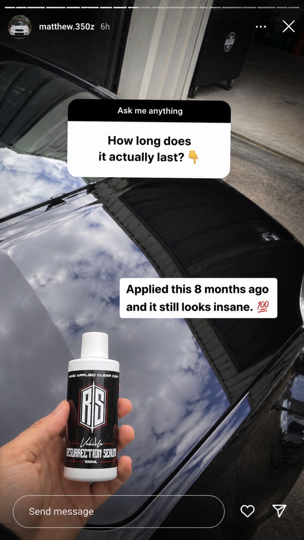 FadeFix™ Paint Restorer