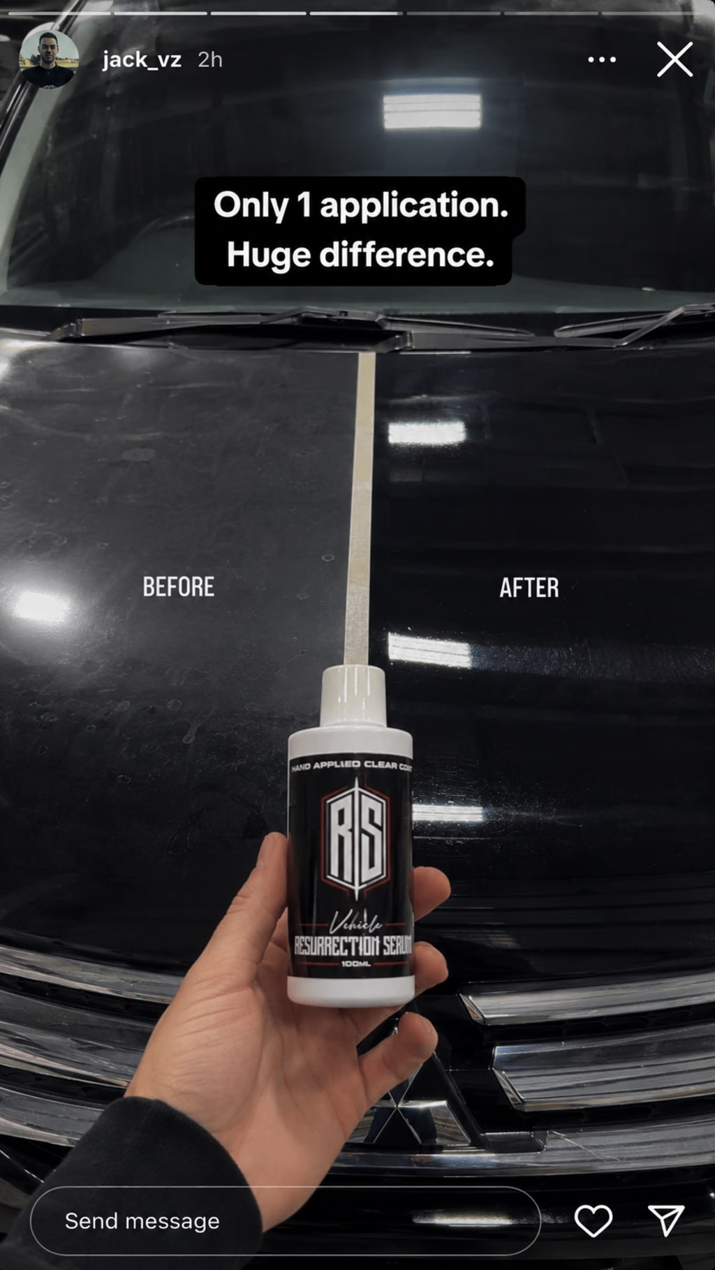 FadeFix™ Paint Restorer
