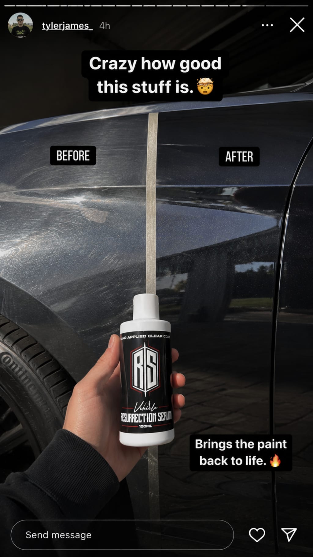 FadeFix™ Paint Restorer