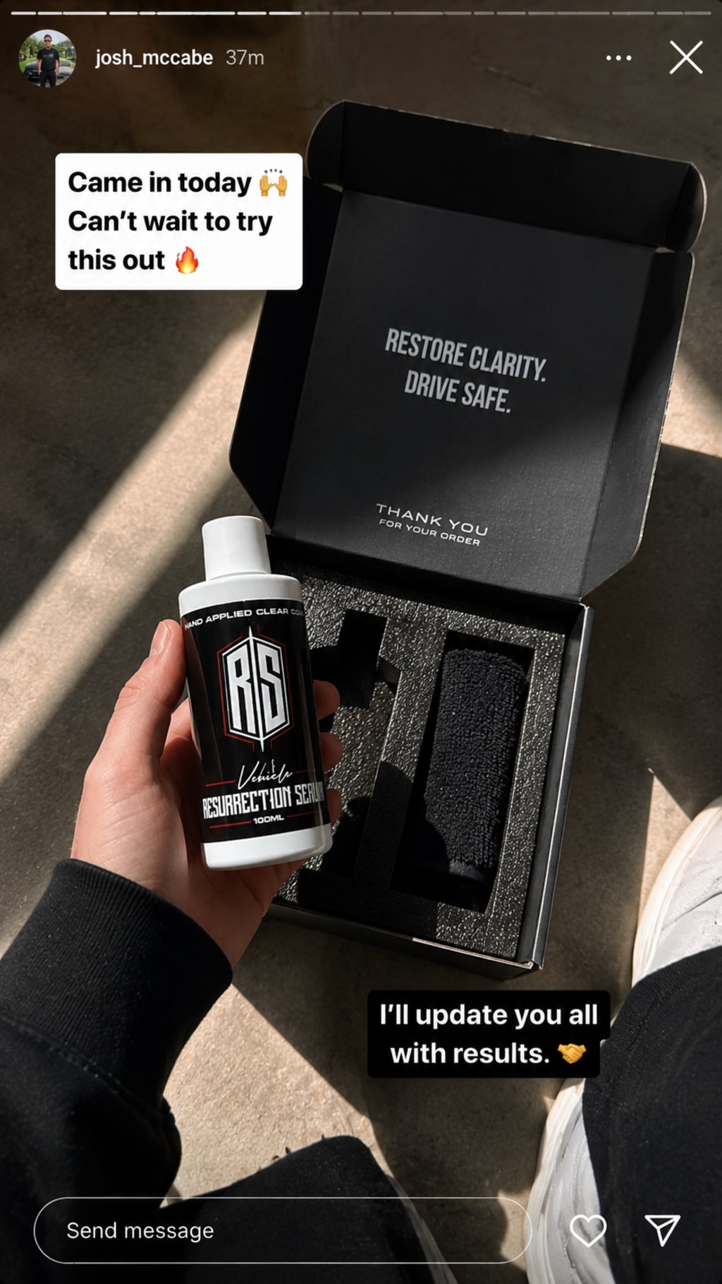 FadeFix™ Paint Restorer