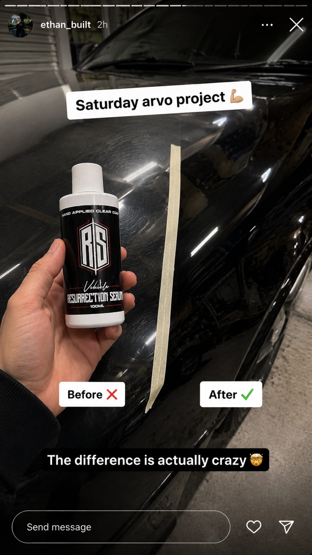 FadeFix™ Paint Restorer