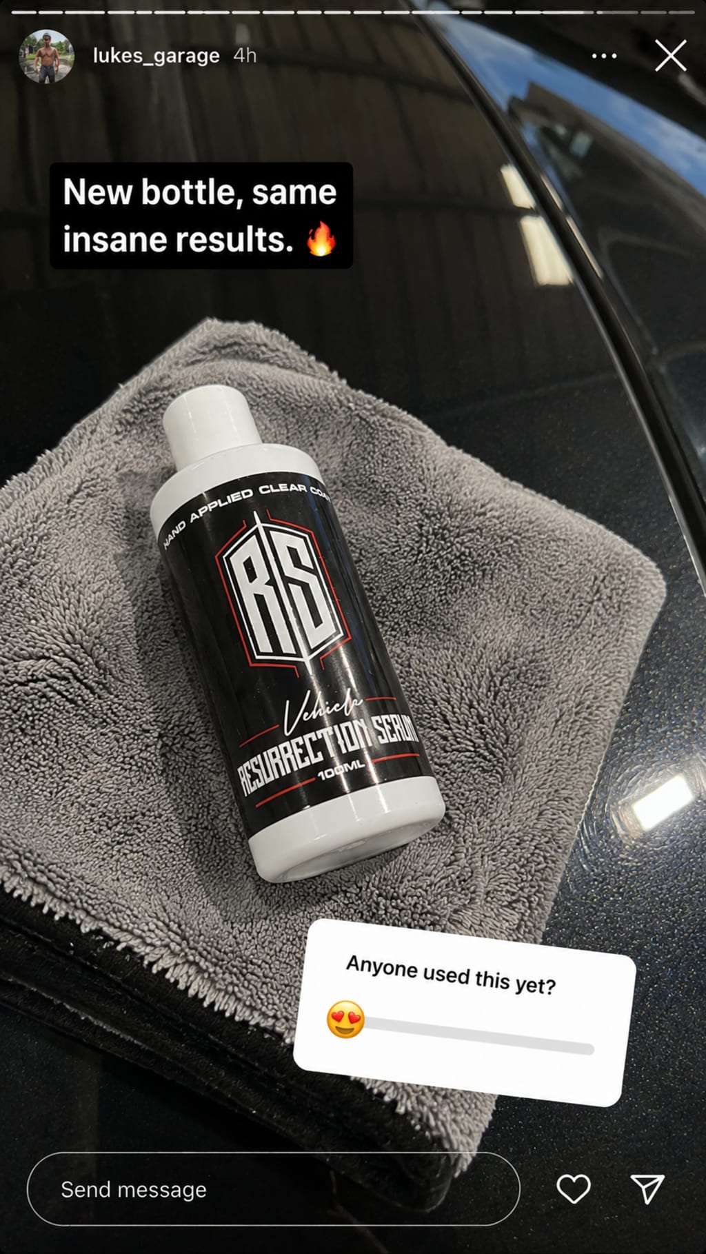 FadeFix™ Paint Restorer