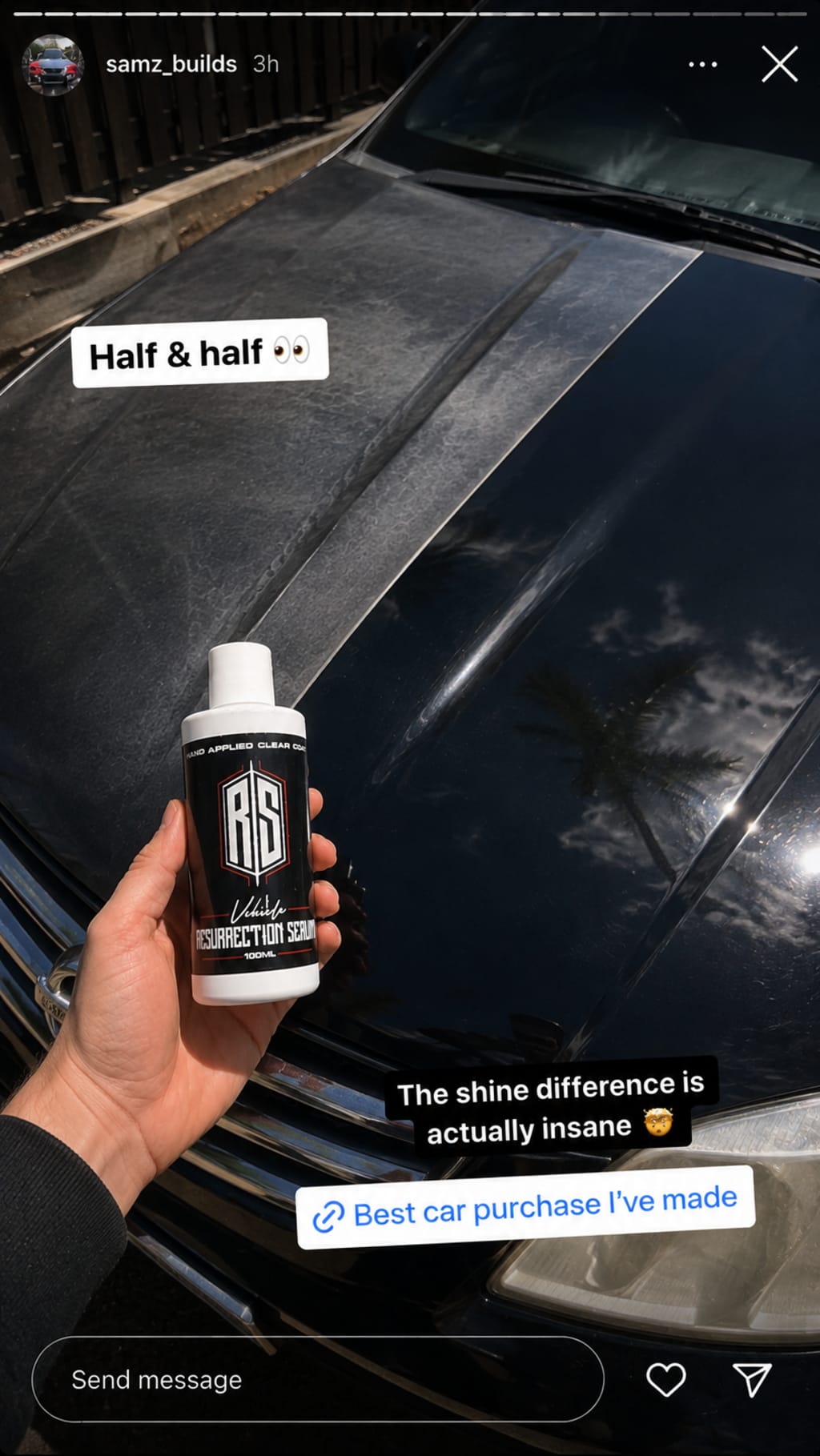FadeFix™ Paint Restorer