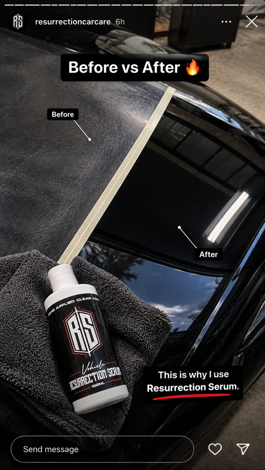 FadeFix™ Paint Restorer