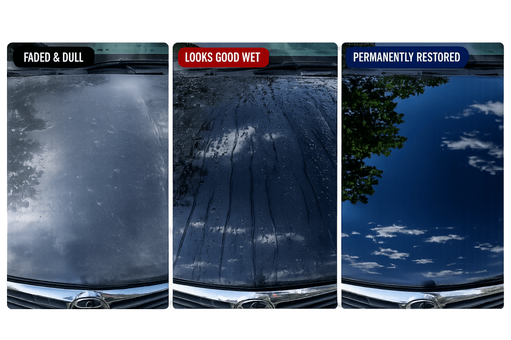 FadeFix™ Paint Restorer