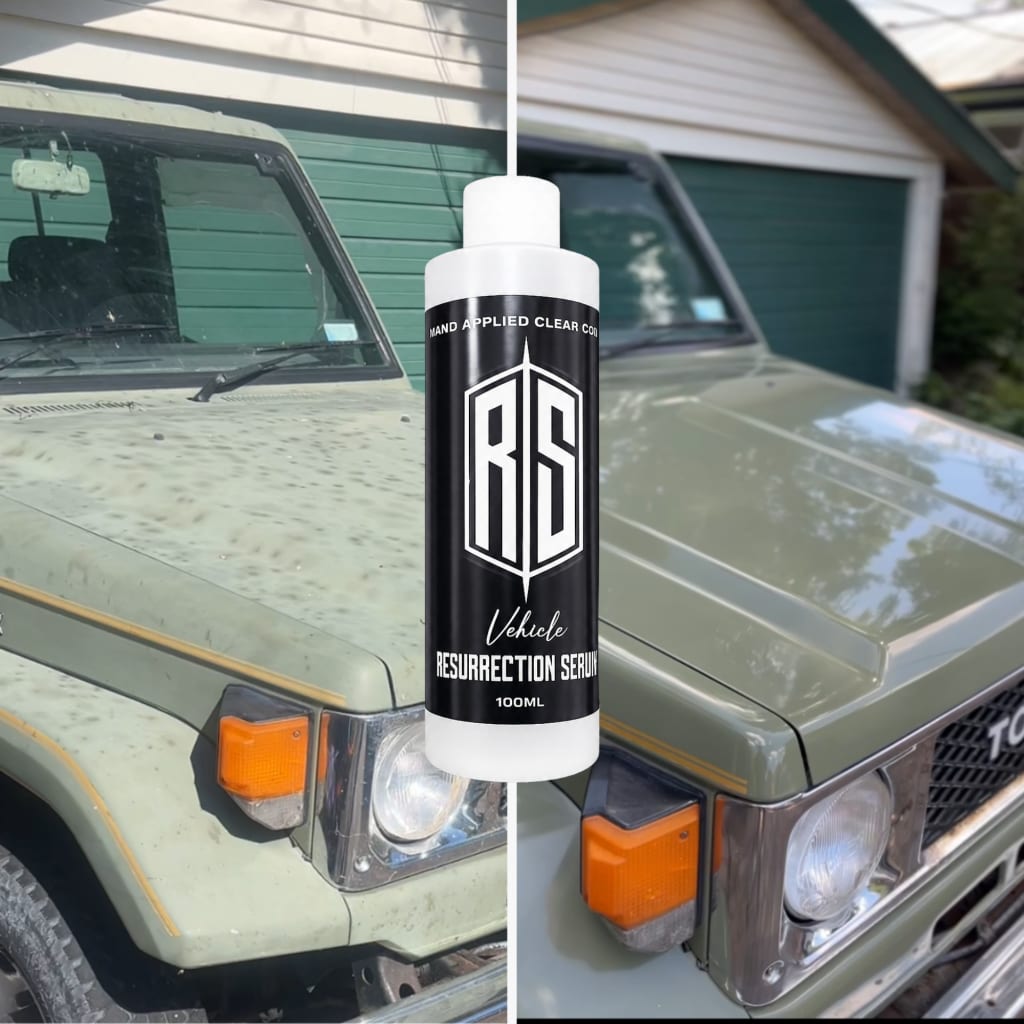 FadeFix™ Paint Restorer