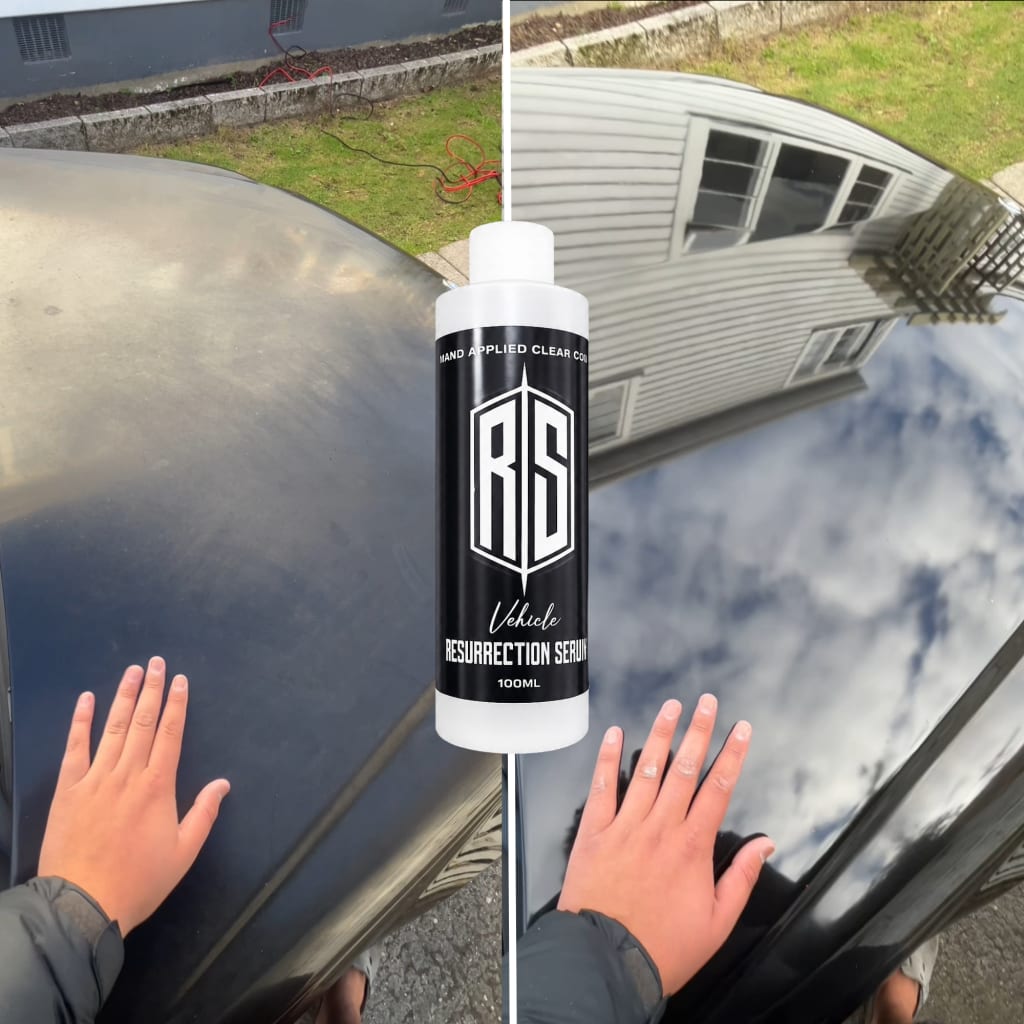 FadeFix™ Paint Restorer