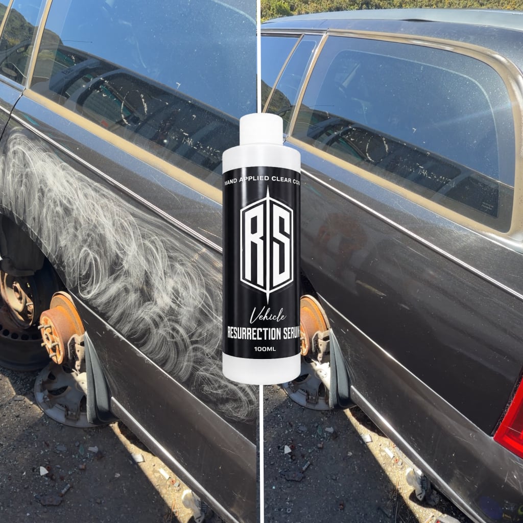 FadeFix™ Paint Restorer