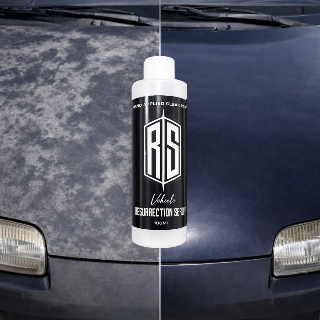 FadeFix™ Paint Restorer