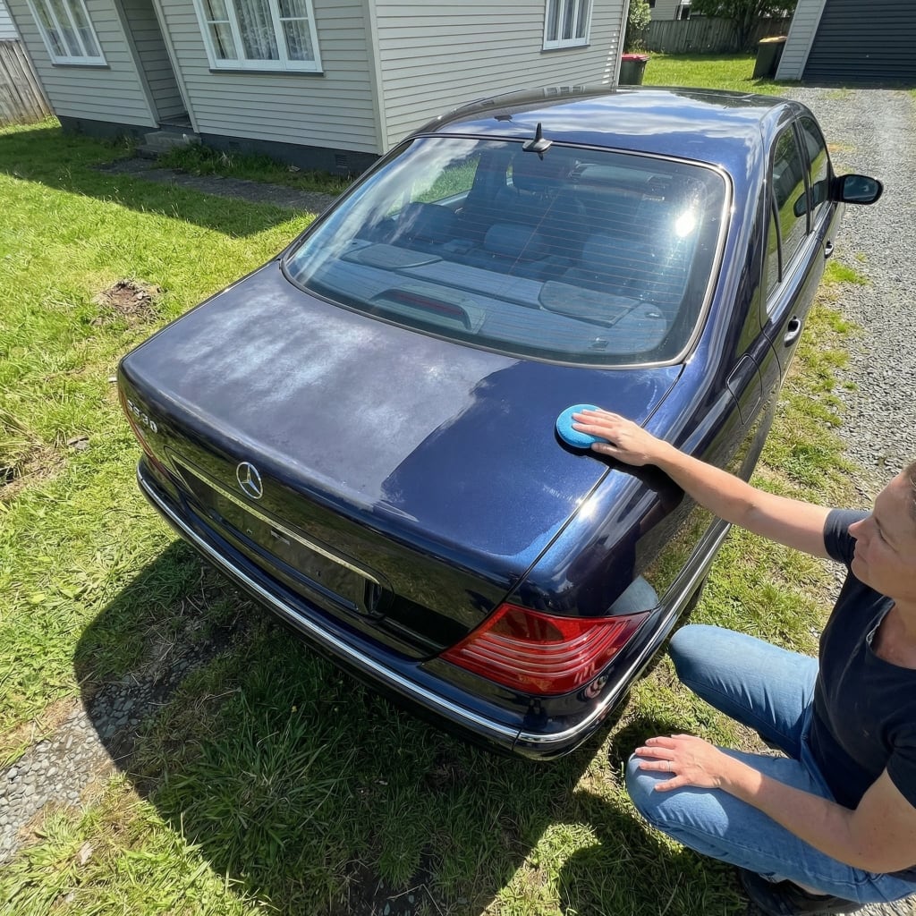 FadeFix™ Paint Restorer