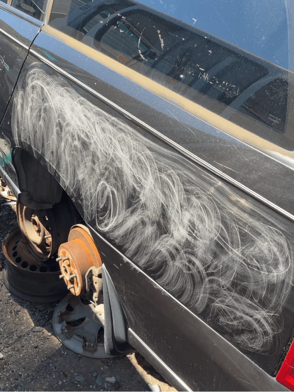 FadeFix™ Paint Restorer